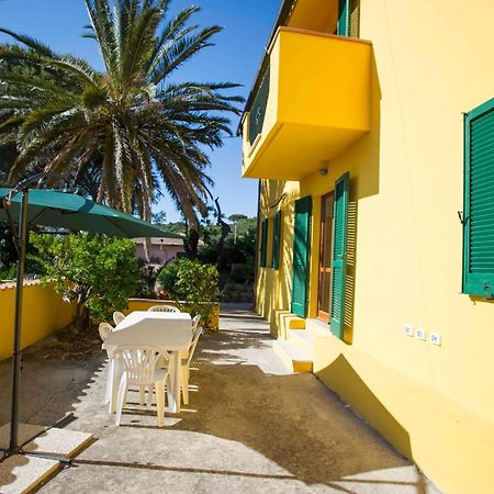 Villa Del Colle Charme E Relax Проккио Экстерьер фото