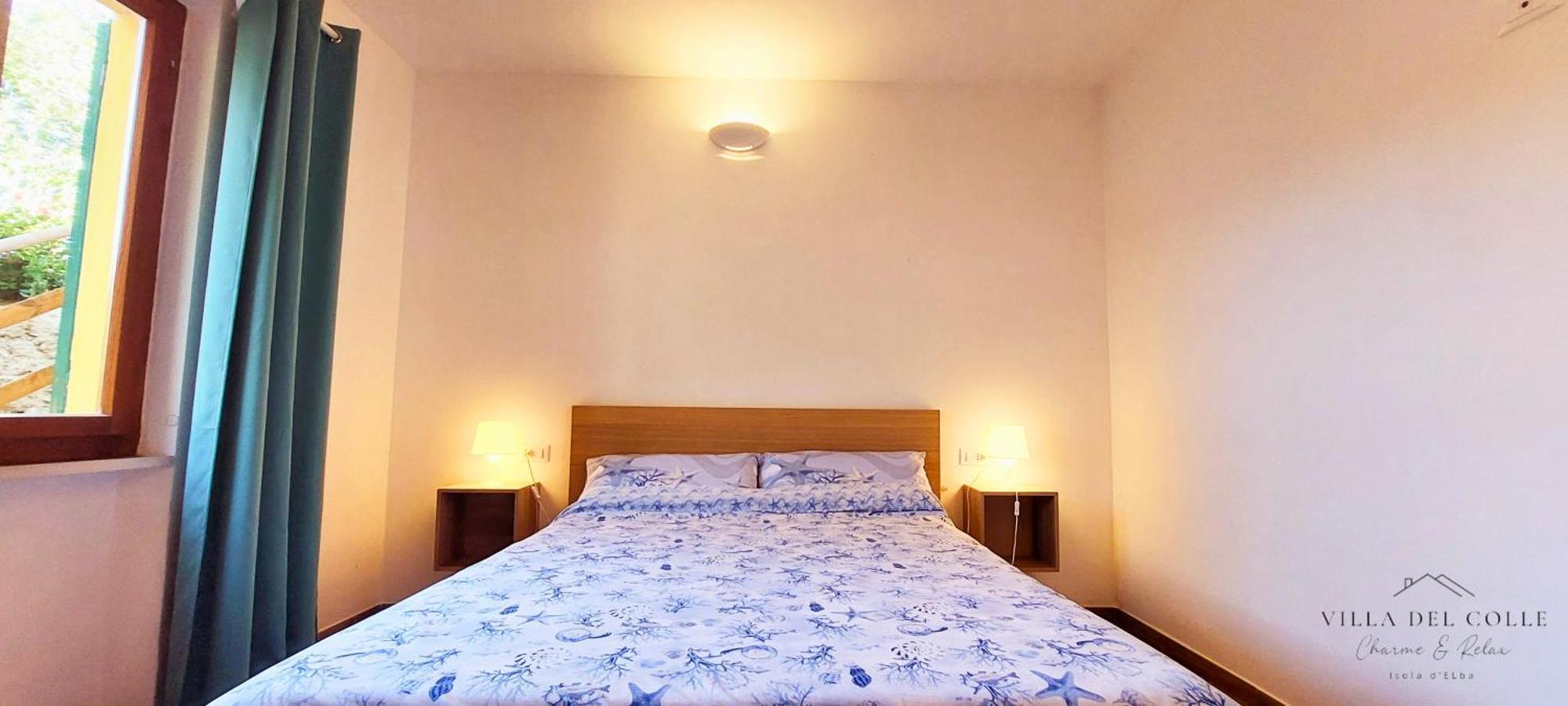 Villa Del Colle Charme E Relax Проккио Экстерьер фото