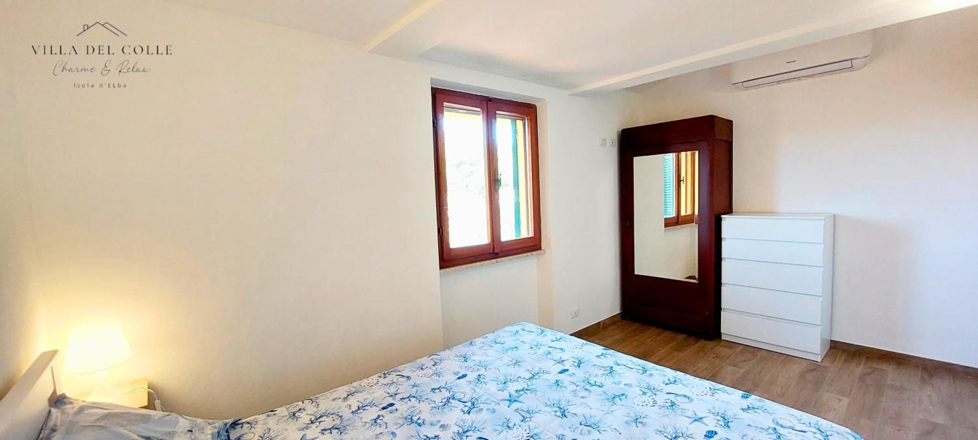 Villa Del Colle Charme E Relax Проккио Экстерьер фото