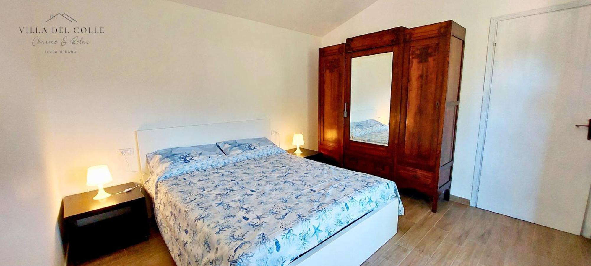 Villa Del Colle Charme E Relax Проккио Экстерьер фото